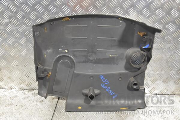Накладка двигуна декоративна (дефект) Renault Kangoo 1.5dCi 1998-2008 8200252406 183582 - 2
