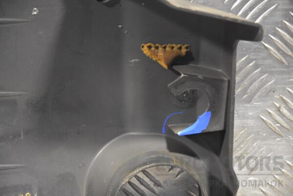 Накладка двигуна декоративна (дефект) Renault Kangoo 1.5dCi 1998-2008 8200252406 183582 - 3