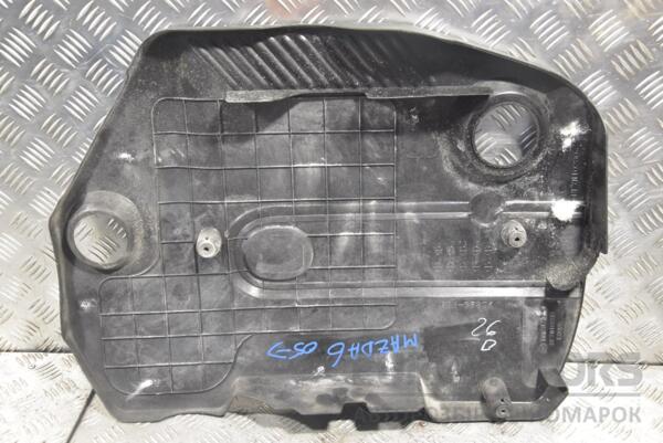 Накладка двигателя декоративная 05- Mazda 6 2.0di 2002-2007 RF7N10230 183585 - 2
