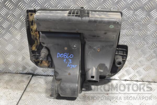 Корпус повітряного фільтра Fiat Doblo 1.3MJet 2000-2009 55180540 183589 - 2