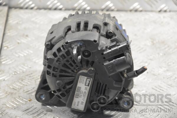 Генератор Citroen Berlingo 1.6hdi 1996-2008 9646321780 183597 - 2