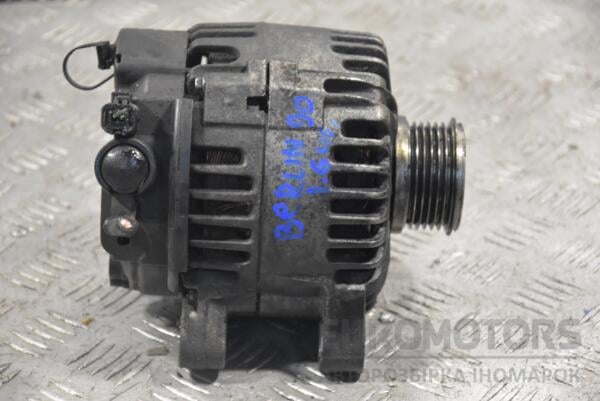 Генератор Citroen Berlingo 1.6hdi 1996-2008 9646321780 183597 - 3