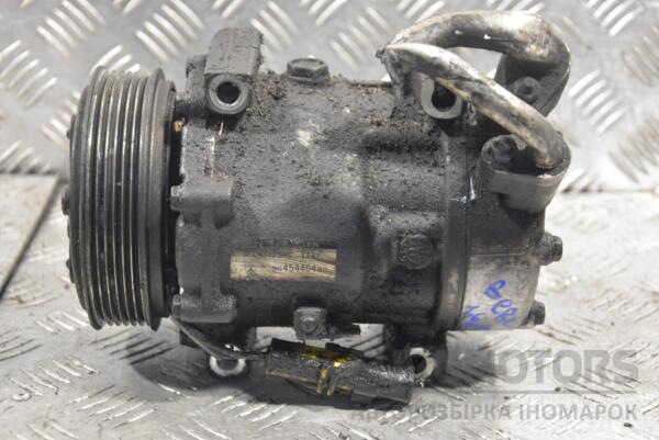 Компресор кондиціонера Citroen Berlingo 1.6hdi 1996-2008 9645440480 183603 - 2