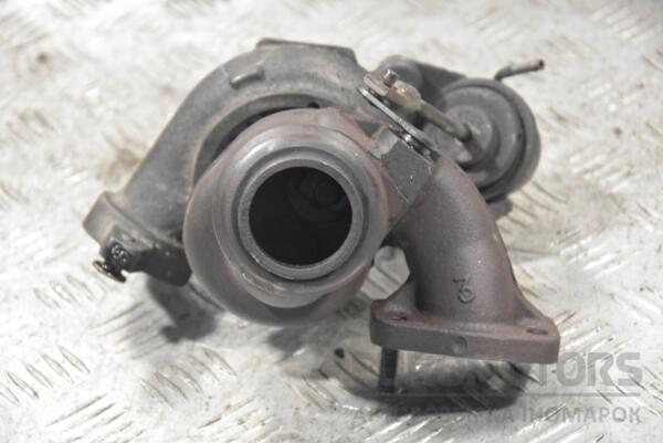 Турбіна (дефект) Citroen Berlingo 1.6hdi 1996-2008 9657603780 183607 - 3