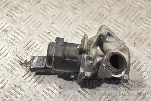 Клапан EGR електричний Citroen Berlingo 1.6hdi 1996-2008 9672880080 183617 - 2