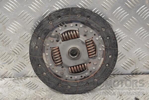 Диск зчеплення Citroen Berlingo 1.6hdi 1996-2008 324038910 183623 - 2
