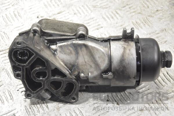 Корпус масляного фильтра Citroen Berlingo 1.6hdi 1996-2008 9656969980 183633 - 2
