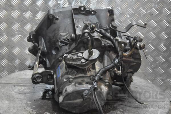 МКПП (механічна коробка перемикання передач) 5-ступка Citroen Berlingo 1.6hdi 1996-2008 20DM83 183635 - 3