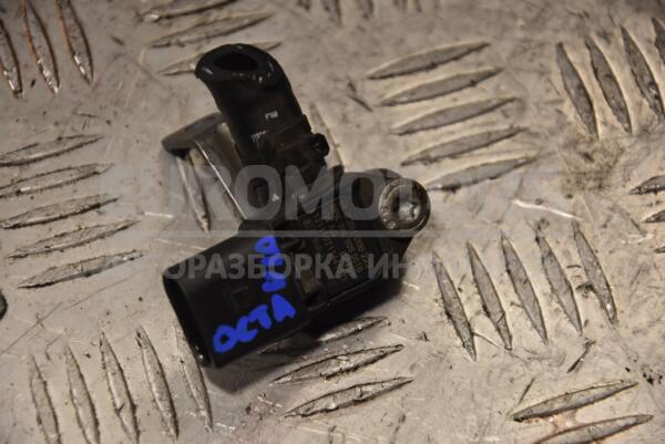 Датчик тиск наддуву (мапсенсор) Skoda Octavia 2.0tdi (A7) 2013 0281006222 183654  euromotors.com.ua