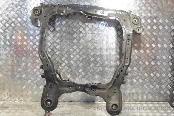 Балка передней подвески (подрамник) Hyundai Tucson 2004-2009 624052E000 183657 - 3