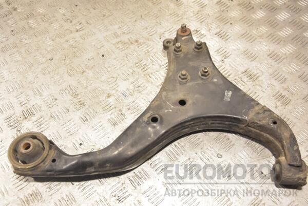 Рычаг передний левый нижний Hyundai Tucson 2004-2009 545002EXXX L 183660 - 2