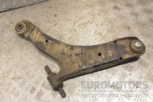 Важіль передній правий нижній Hyundai Santa FE 2000-2006 5450226XXX 183687 - 2