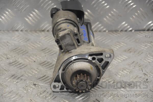 Стартер Seat Leon 2.0tdi 2013 02E911023T 183708 - 2