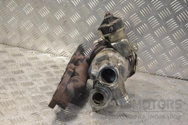 Турбина VW Golf 2.0tdi (VII) 2012-2020 04L253010B 183712 - 2