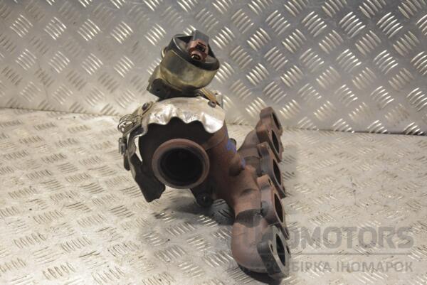 Турбина VW Golf 2.0tdi (VII) 2012-2020 04L253010B 183712 - 3