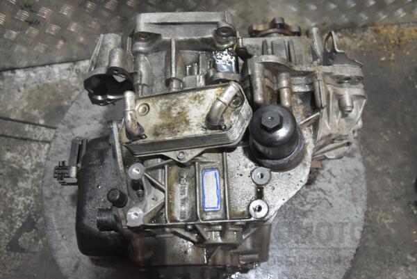АКПП (автоматична коробка перемикання передач) Seat Leon 2.0tdi 2013 PUH 183729 - 5