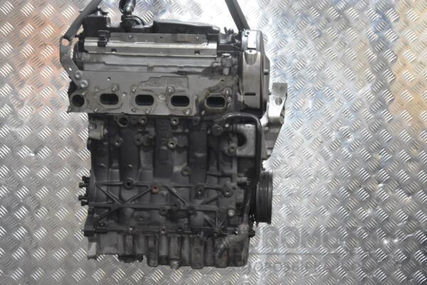 Двигатель Seat Leon 2.0tdi 2013 CKF 183735 - 2