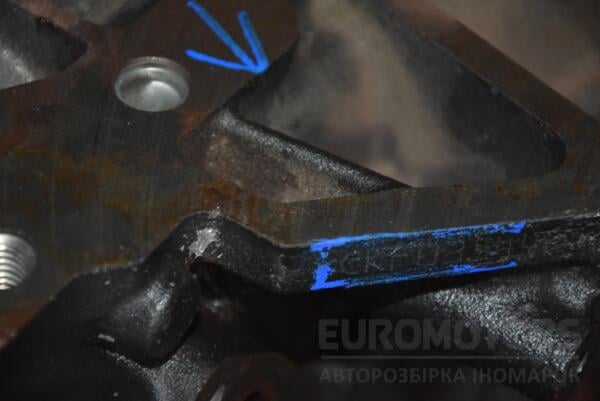 Двигатель Seat Leon 2.0tdi 2013 CKF 183735 - 6