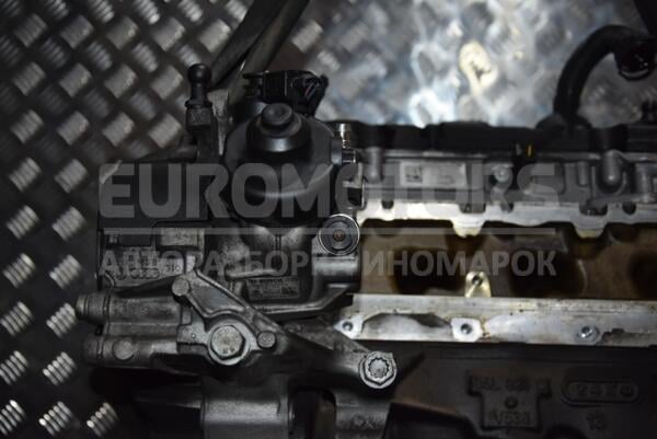 Паливний насос високого тиску (ТНВД) Seat Leon 2.0tdi 2013 0445010537 183741  euromotors.com.ua