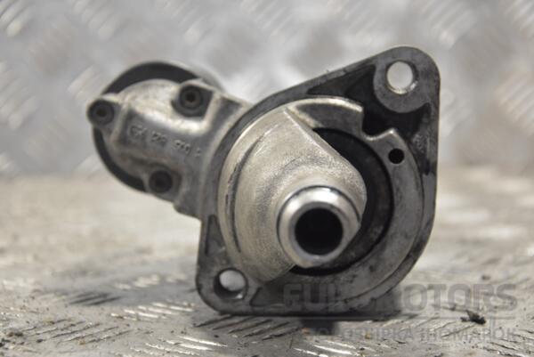Стартер Audi A4 2.5tdi (B6) 2000-2004 0001109021 183766 - 2