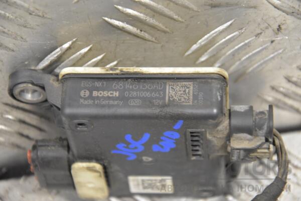 Датчик оксида азота Jeep Grand Cherokee 2010 68146136AD 183784 - 2