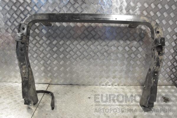 Балка під радіатор Jeep Grand Cherokee 2010 5156114AA 183786 - 2