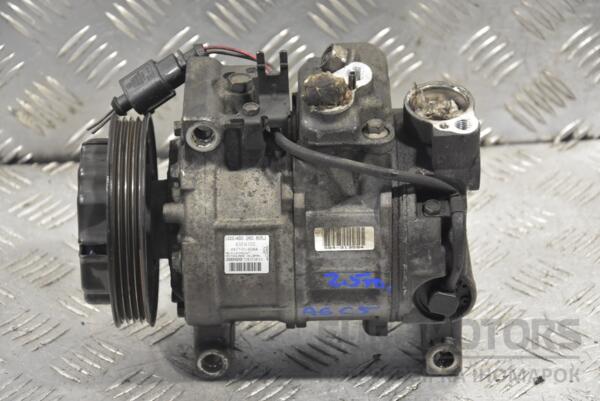 Компрессор кондиционера Audi A4 2.5tdi (B6) 2000-2004 4B0260805J 183808 - 2