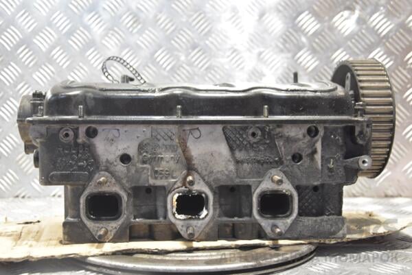 Головка блоку в зборі права Audi A4 2.5tdi (B6) 2000-2004 059L 183823 - 3