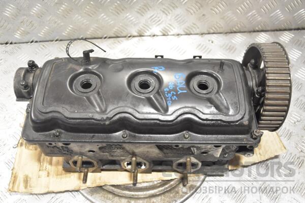 Головка блоку в зборі права Audi A4 2.5tdi (B6) 2000-2004 059L 183823 - 5