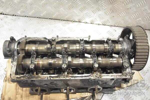 Головка блоку в зборі права Audi A4 2.5tdi (B6) 2000-2004 059L 183823 - 6