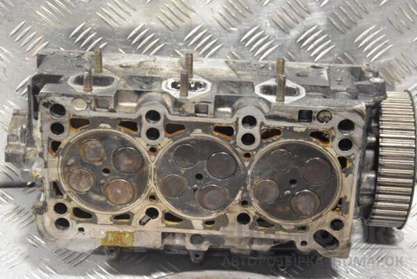 Головка блоку в зборі права Audi A4 2.5tdi (B6) 2000-2004 059L 183823 - 7
