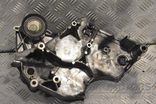 Кронштейн вискомуфты Audi A6 2.5tdi (C5) 1997-2004 059121313F 183830 - 2