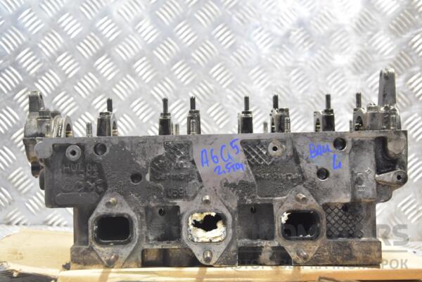 Головка блока левая Audi A6 2.5tdi (C5) 1997-2004 059L 183838 - 3