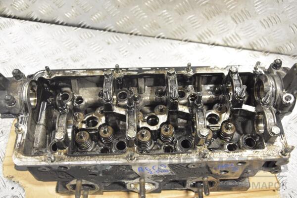 Головка блока левая Audi A6 2.5tdi (C5) 1997-2004 059L 183838 - 5