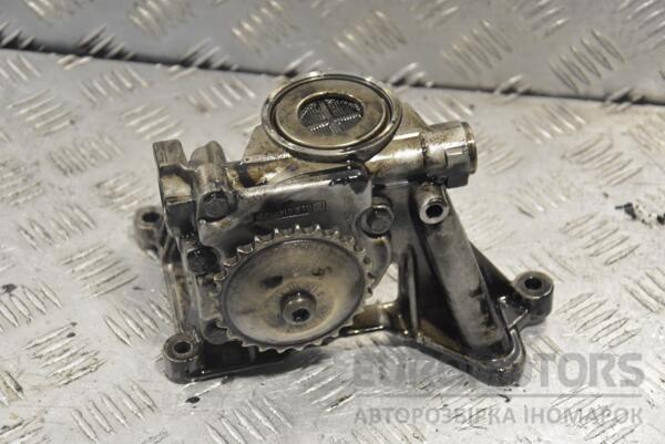 Масляний насос Audi A6 2.5tdi (C5) 1997-2004 059115105H 183849 - 2