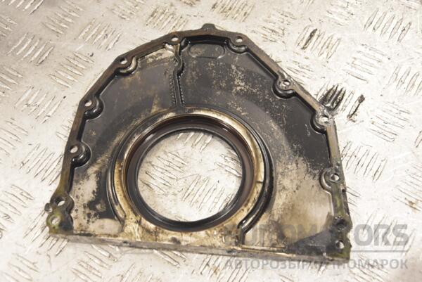 Кришка коленвала задня Audi A6 2.5tdi (C5) 1997-2004 059103173G 183861 - 2