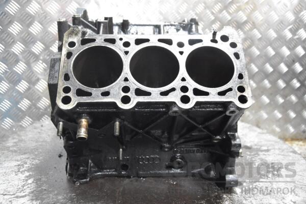 Блок двигуна (дефект) Audi A4 2.5tdi (B6) 2000-2004 059103021L 183866 - 2