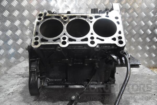 Блок двигуна (дефект) Audi A4 2.5tdi (B6) 2000-2004 059103021L 183866 - 3