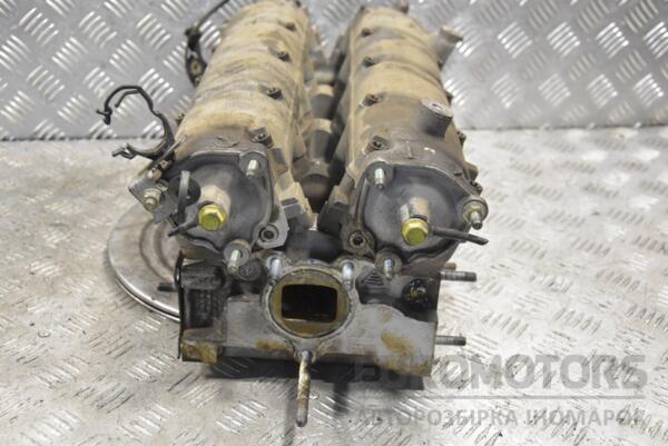 Головка блоку в зборі Fiat Doblo 1.6 16V 2000-2009 46764638 184669 - 2