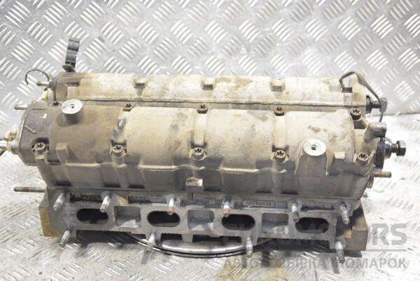Головка блоку в зборі Fiat Doblo 1.6 16V 2000-2009 46764638 184669 - 5
