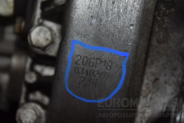 МКПП (механічна коробка перемикання передач) 6-ступка Fiat Ducato 2.3MJet 2006-2014 20GP18 186125 - 6