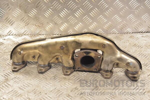 Коллектор выпускной VW Touareg 2.5tdi 2002-2010 070253017 174237 - 2