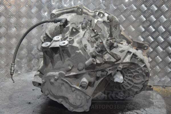 МКПП (механическая коробка переключения передач) 5-ступка Opel Astra 1.7cdti (H) 2004-2010 F23 173711 - 3