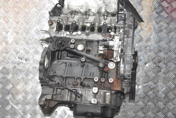 Двигатель (тнвд Bosch) Opel Combo 1.7cdti 2001-2011 Z17DTH 173717 - 2