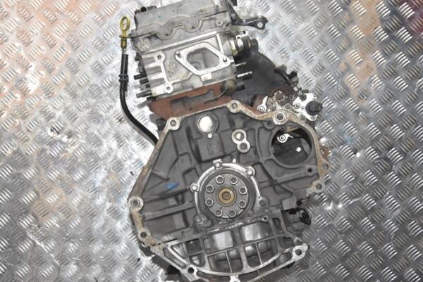 Двигатель (тнвд Bosch) Opel Combo 1.7cdti 2001-2011 Z17DTH 173717 - 3