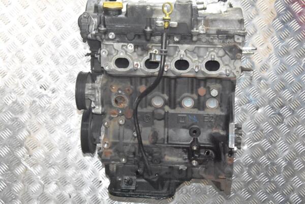 Двигатель (тнвд Bosch) Opel Combo 1.7cdti 2001-2011 Z17DTH 173717 - 4