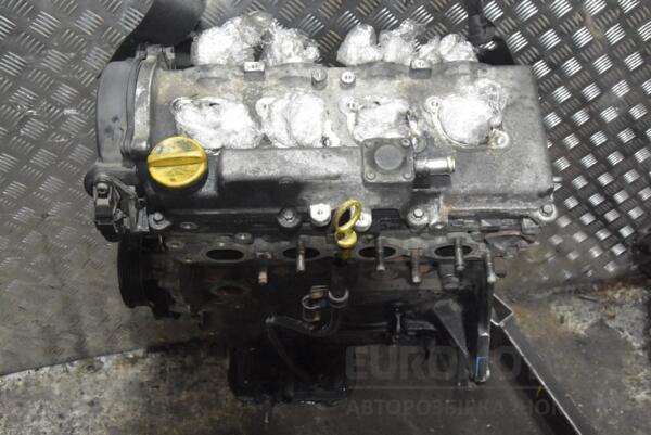 Двигатель (тнвд Bosch) Opel Combo 1.7cdti 2001-2011 Z17DTH 173717 - 5