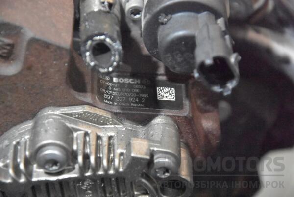 Паливний насос високого тиску (ТНВД) Opel Astra 1.7cdti (H) 2004-2010 0445010086 173723 - 2