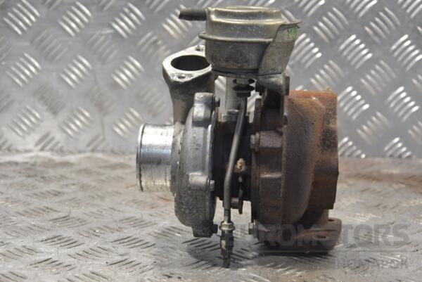 Турбина Opel Meriva 1.7cdti (B) 2010-2017 98053674 173739 - 2