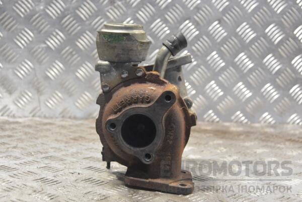 Турбина Opel Meriva 1.7cdti (B) 2010-2017 98053674 173739 - 3